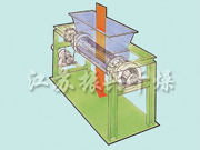 CG系列成形機